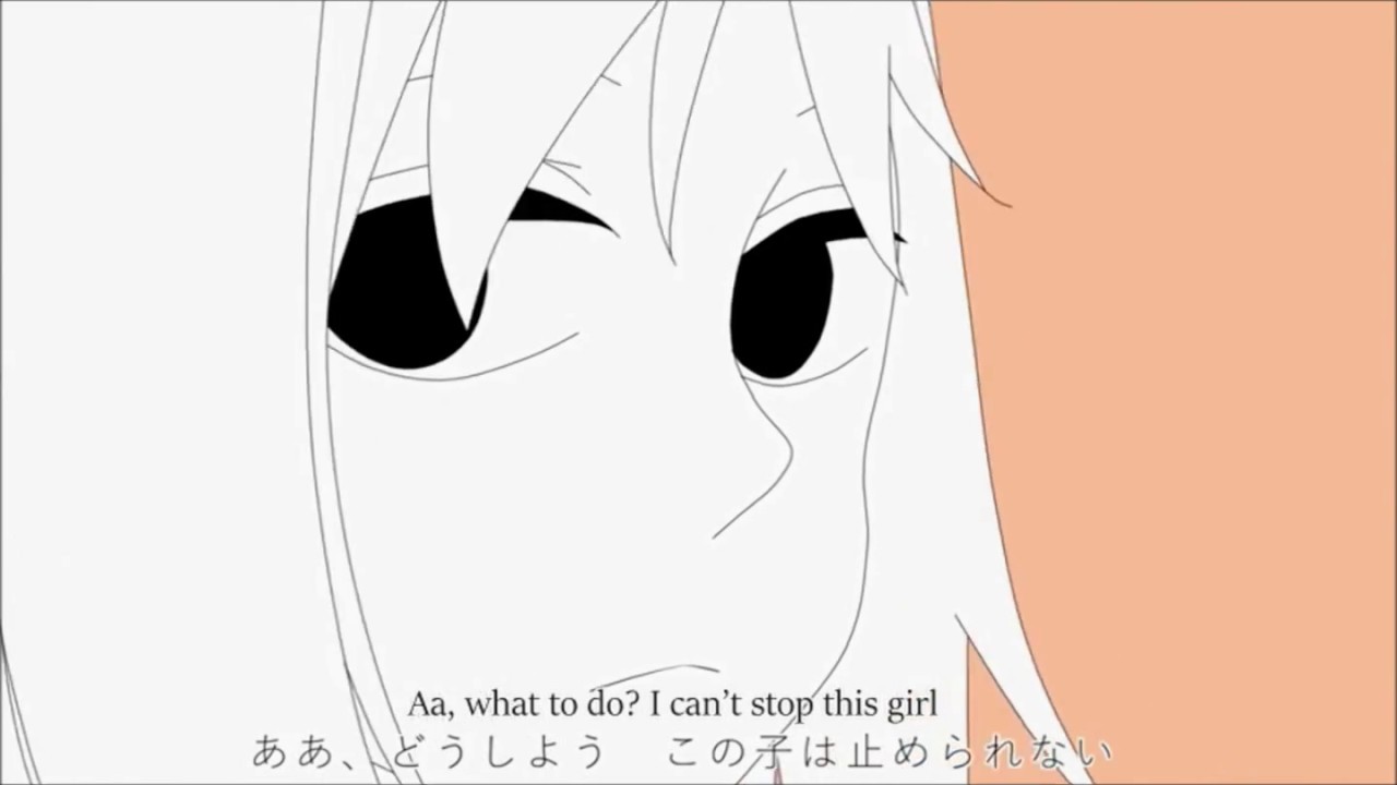 【VY1V4】Watashi no R