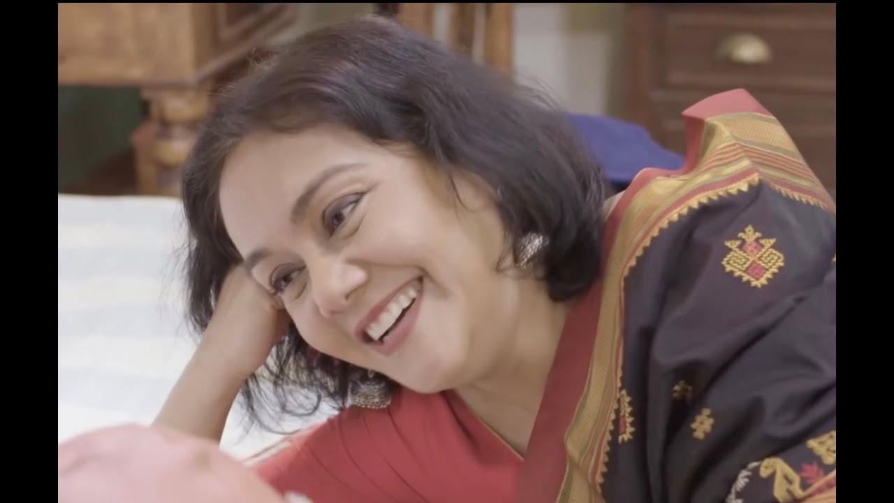 Mothers Aren't Perfect - Ft Deepika Deshpande Amin