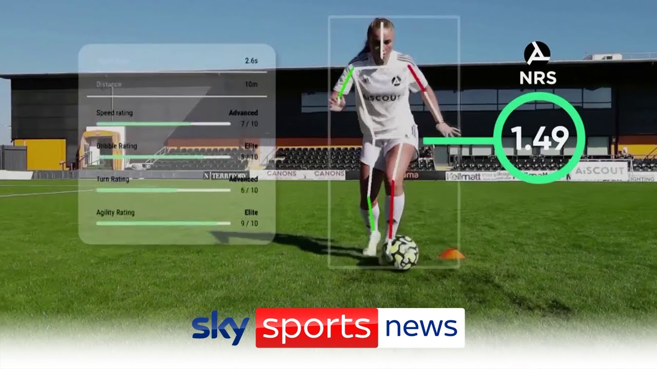 How Chelsea are using AI to recruit players