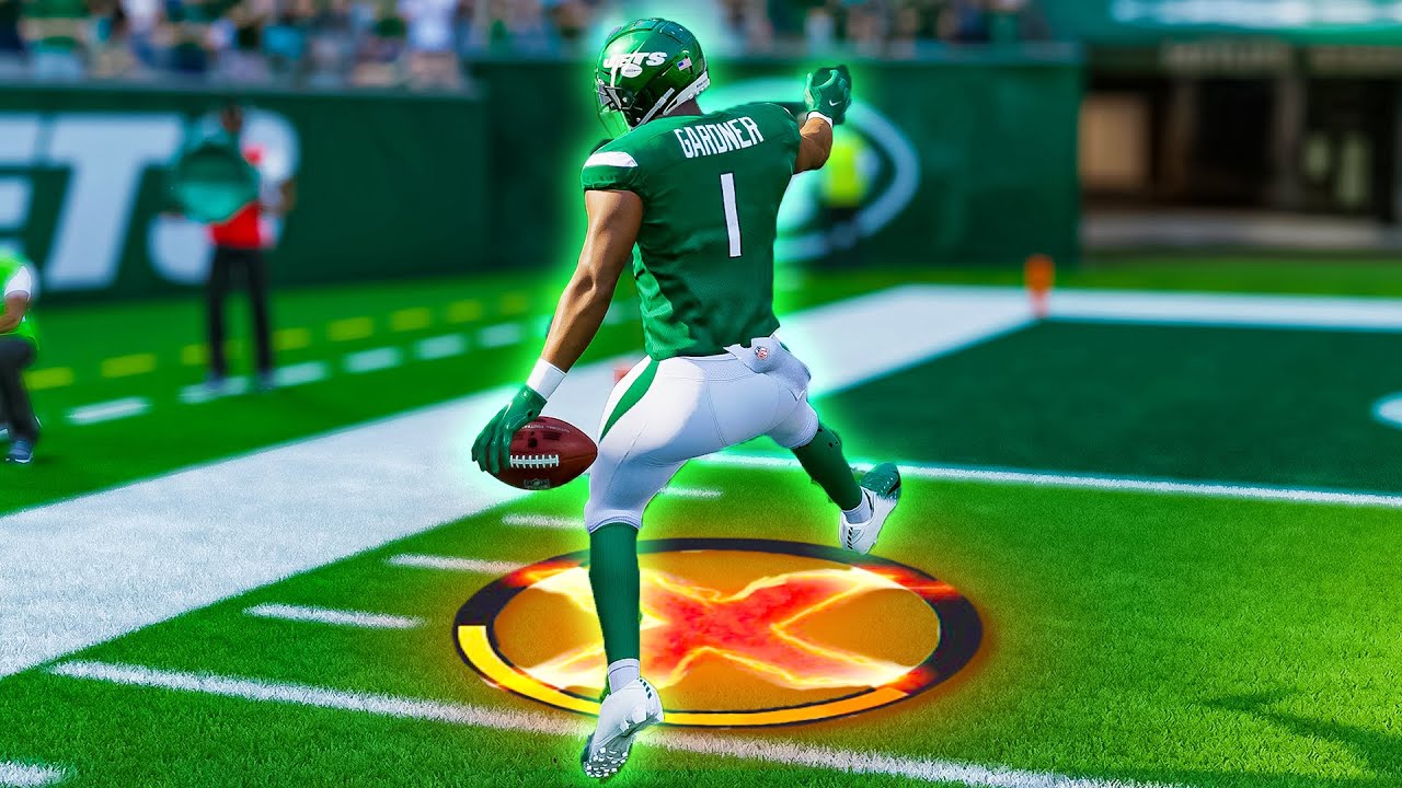 EA Just Made A Surprise Update to Madden 23!