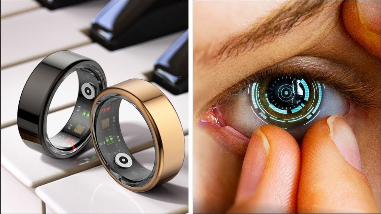 30 gadgets d'espionnage légaux sur Amazon en 2025