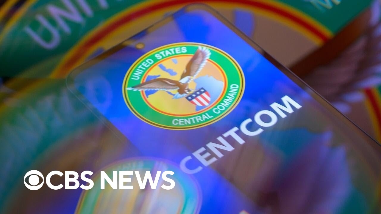 U.S. launches 13th straight night of strikes on Iran