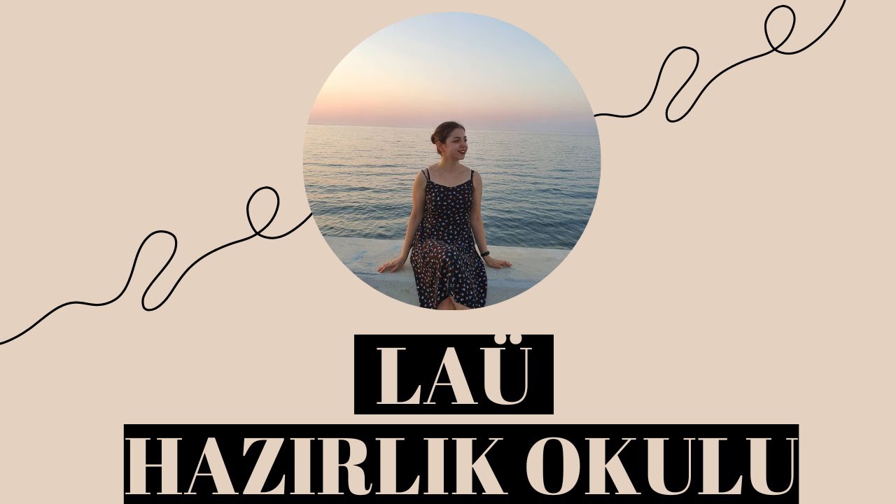 Kıbrıs'ta Hazırlık Okumak | Lefke Avrupa Üniversitesi Hazırlık Okulu