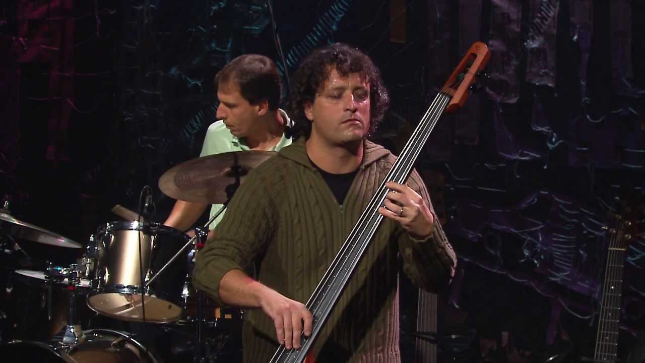 Dudu Lima Trio | Vera Cruz (Milton Nascimento e Márcio Borges) | Instrumental Sesc Brasil