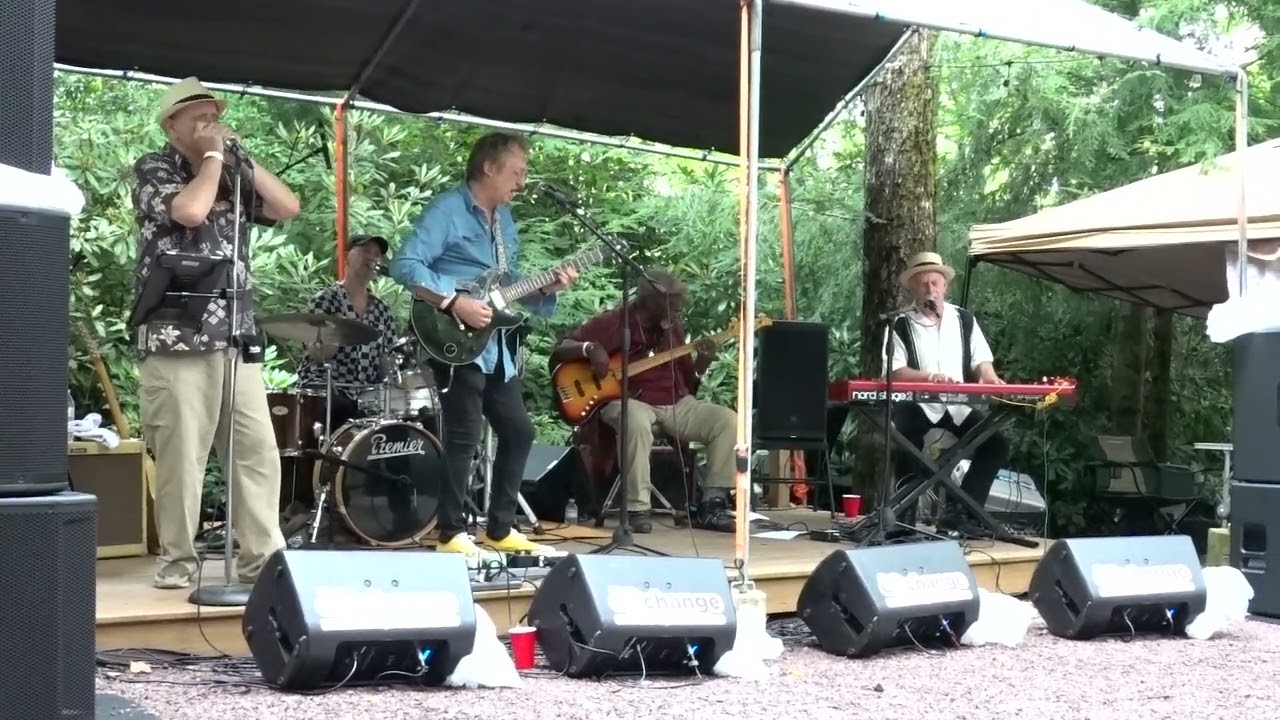 Faith Grace Love and Forgiveness - Dave Keyes & Rob Paparozzi