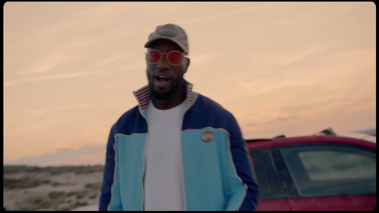 Dabs - Belle Audi (Clip officiel)