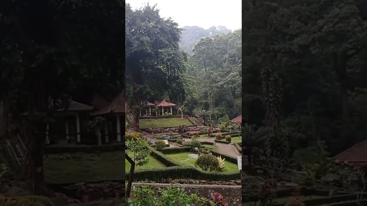 CANDI JOLOTUNDO petirta'an zaman Airlangga#shorts