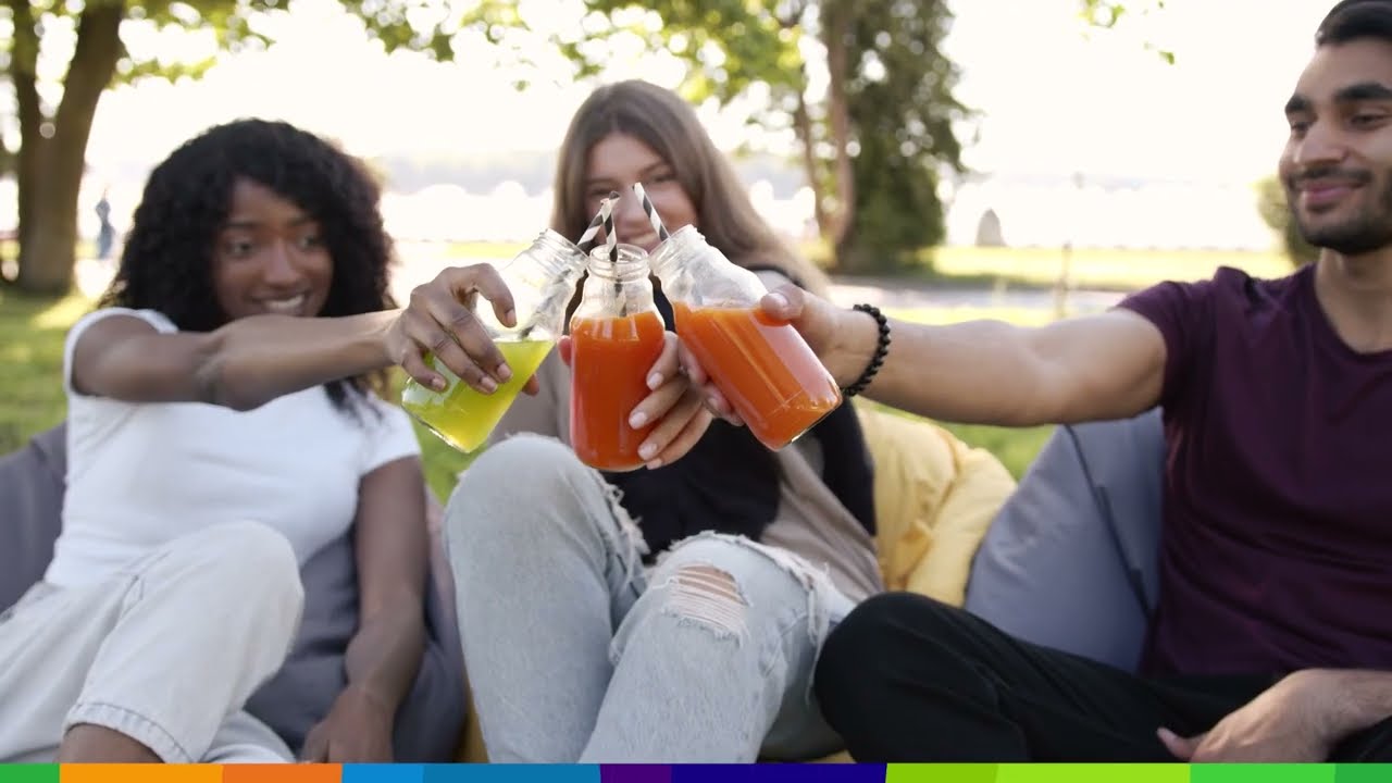 ADM: The Experts in Innovative Beverage Formulation and Development