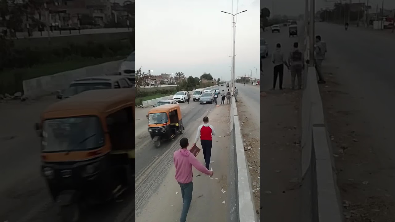 حين يتحرك الخير قبل الأذان… شباب خلف الله نموذجًا 🤍