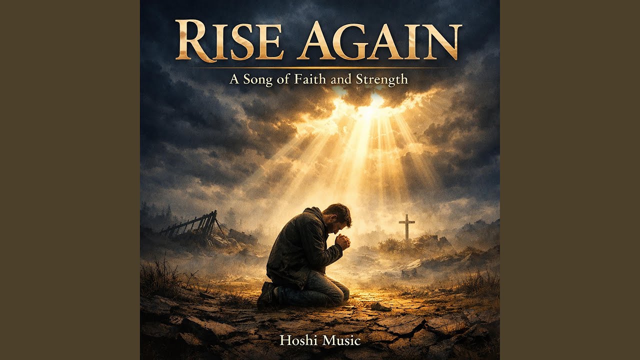 Rise Again