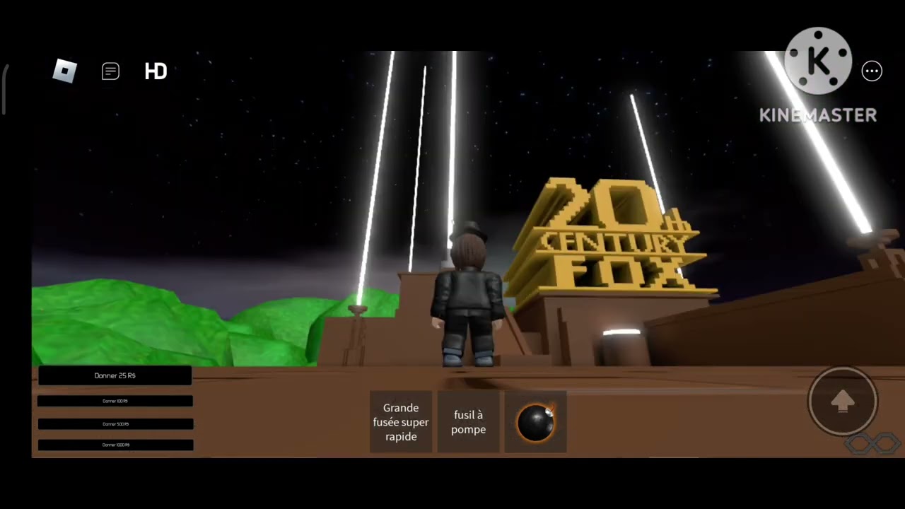tcf destroy destroy the 20th century Fox