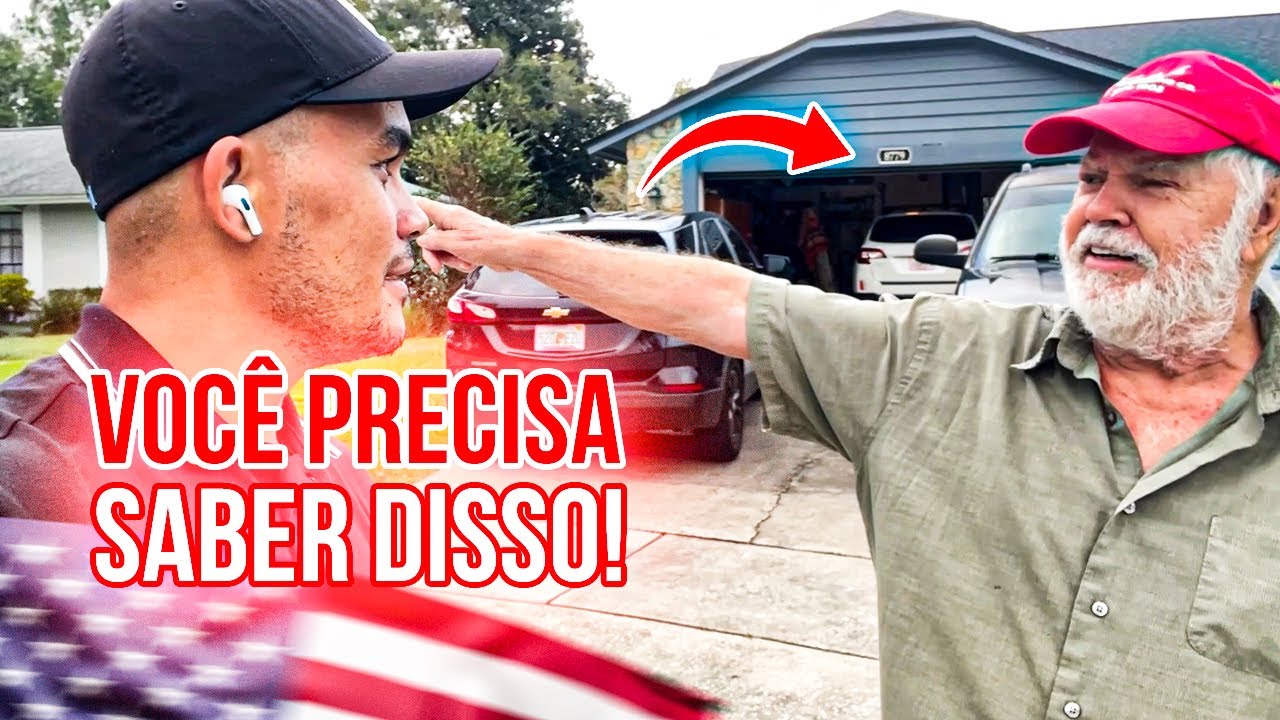 VALE A PENA DEIXAR O BRASIL PARA MORAR NOS ESTADOS UNIDOS EM 2023?🇺🇸
