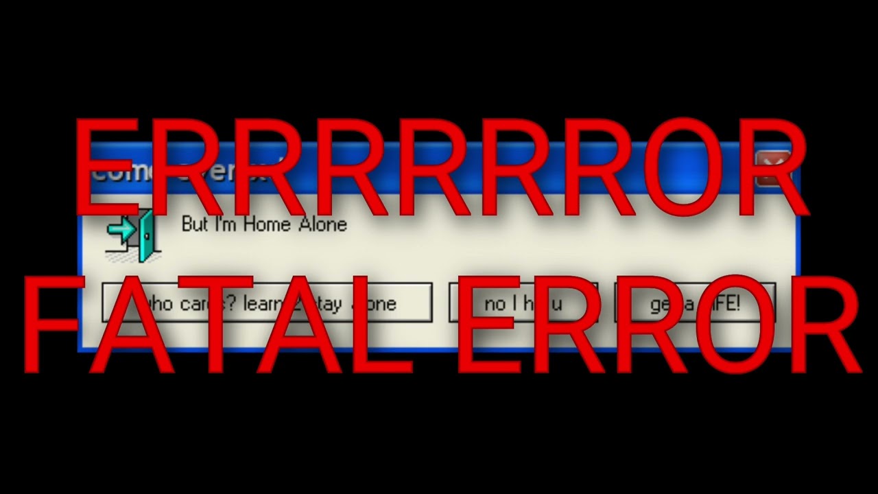 Sparta Kaosz V4 Remix - But I'm Home Alone | SanitoRemixes