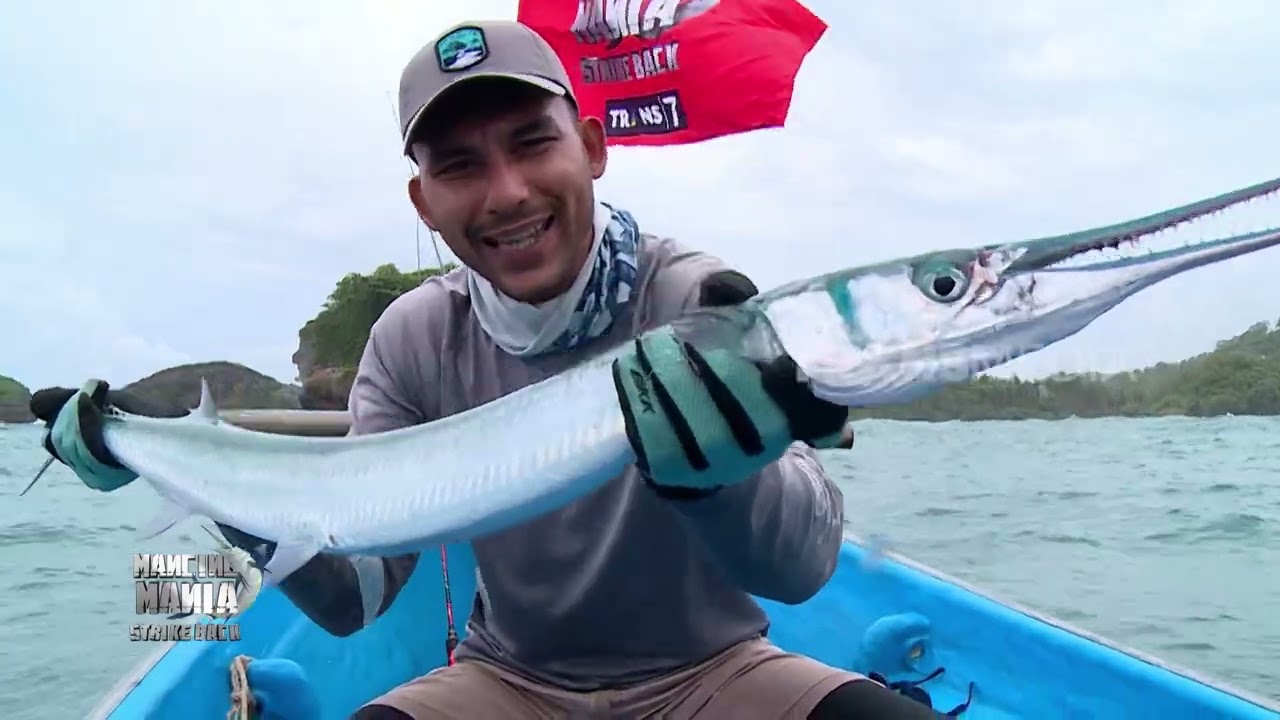 [FULL] SENSASI TARIKAN PERAIRAN JAWA | MANCING MANIA STRIKE BACK  (26/04/25)