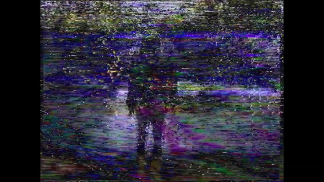 Wander As Ghosts - COSTANZA (Music Video)