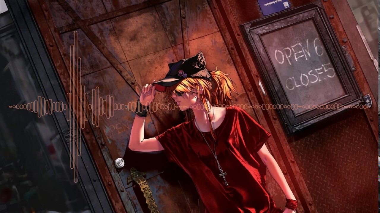 【Nightcore】- Subeme La Radio