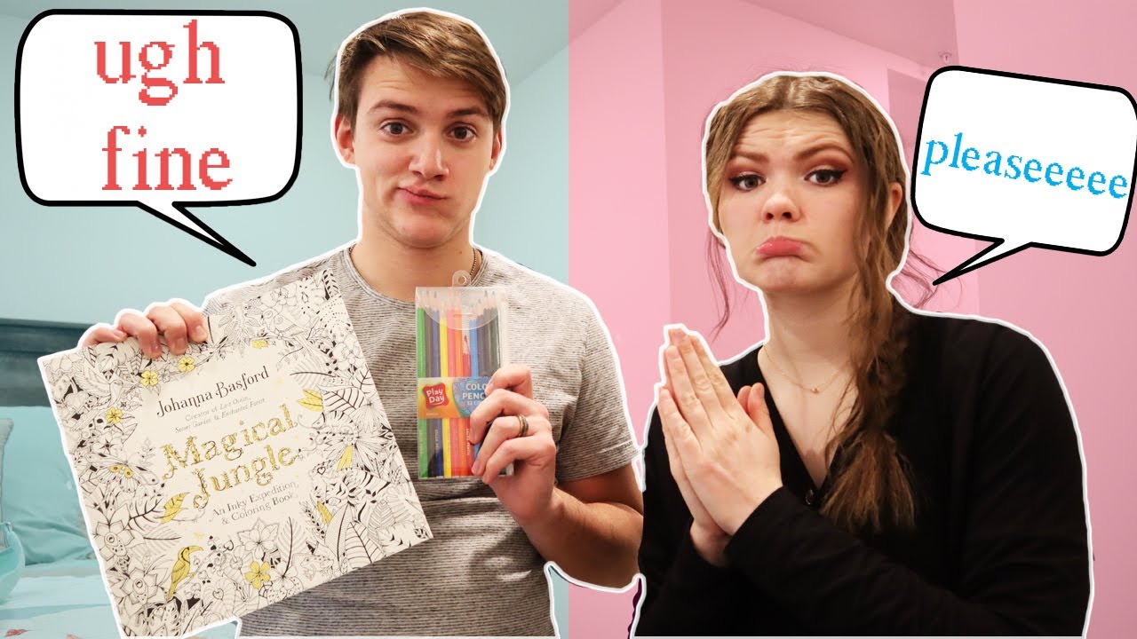 Saying YES to Audrey for 24 Hours!