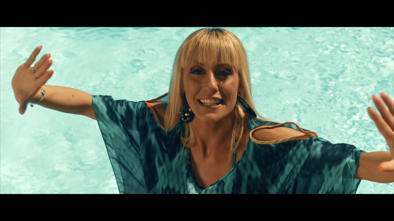 MARIANNA LANTERI - La playa del sol (Official video)