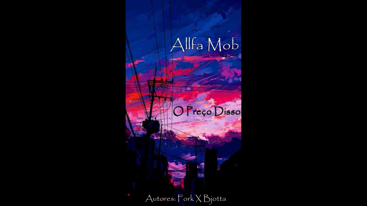 AllfaMob - O Pre&ccedil;o Disso