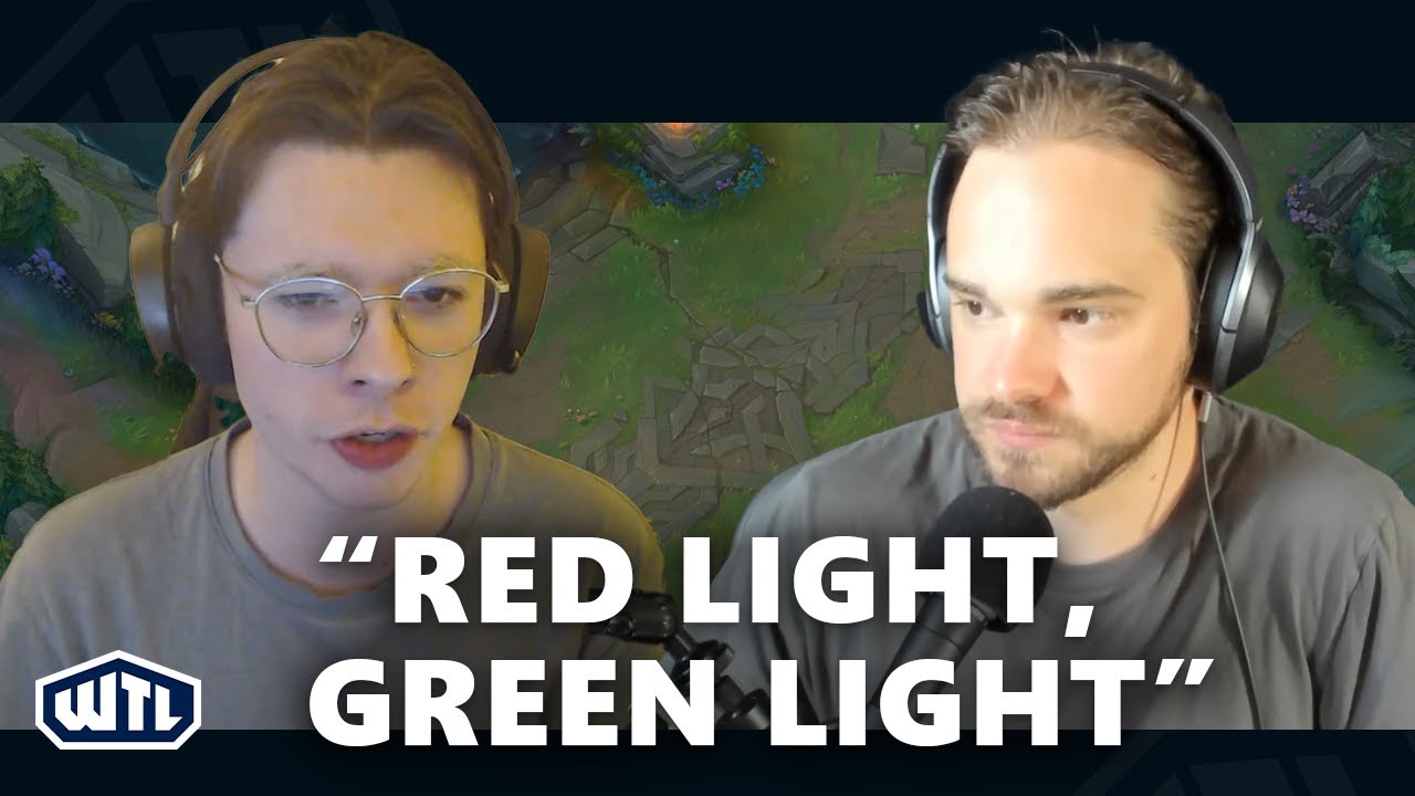 How To Close Out Games as a Jungler - We Teach Jungle #7