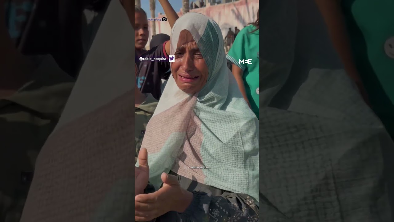 Palestinians in Gaza reunite with loved ones freed from Israeli prisons