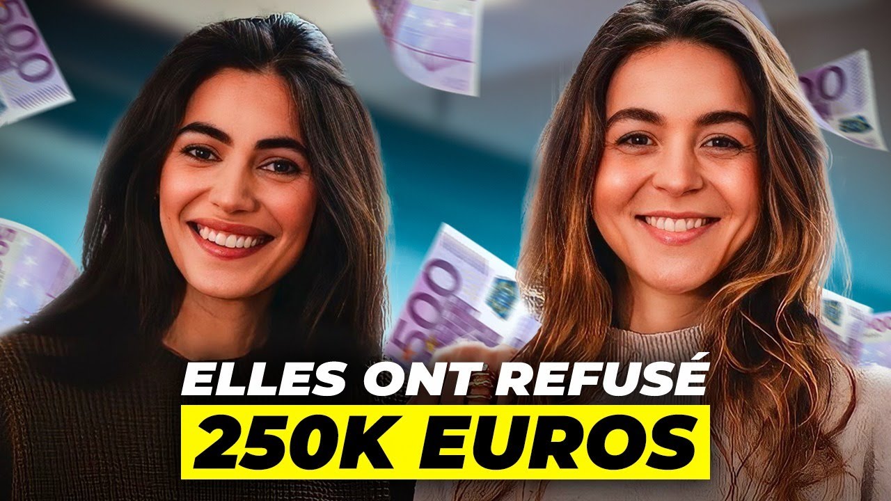 Refuser 250K€ sur QVEMA puis gagner 1M€ en 1 mois : L'incroyable histoire de Dijo