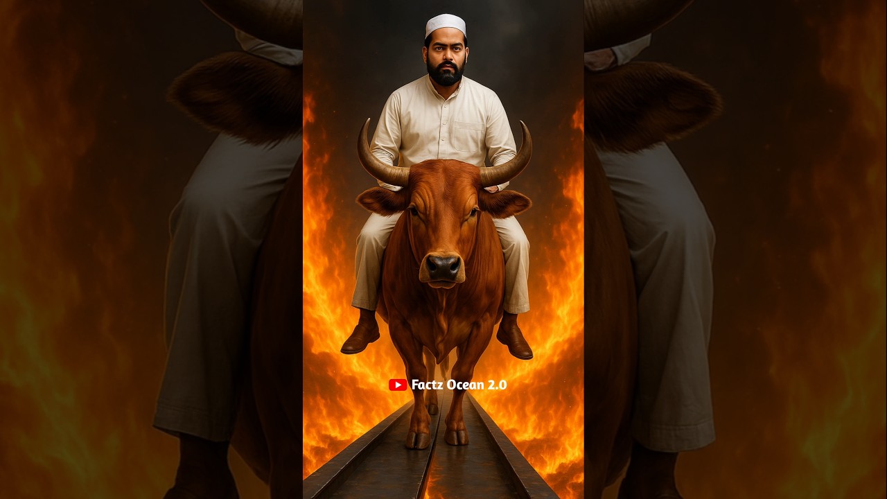 Your Qurbani Animal In Q@yamat!