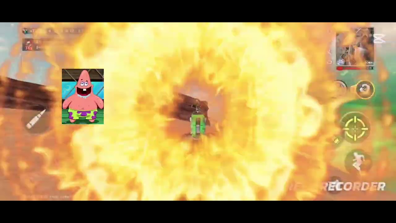 Narrando partidas y poco más :D (Final epico)