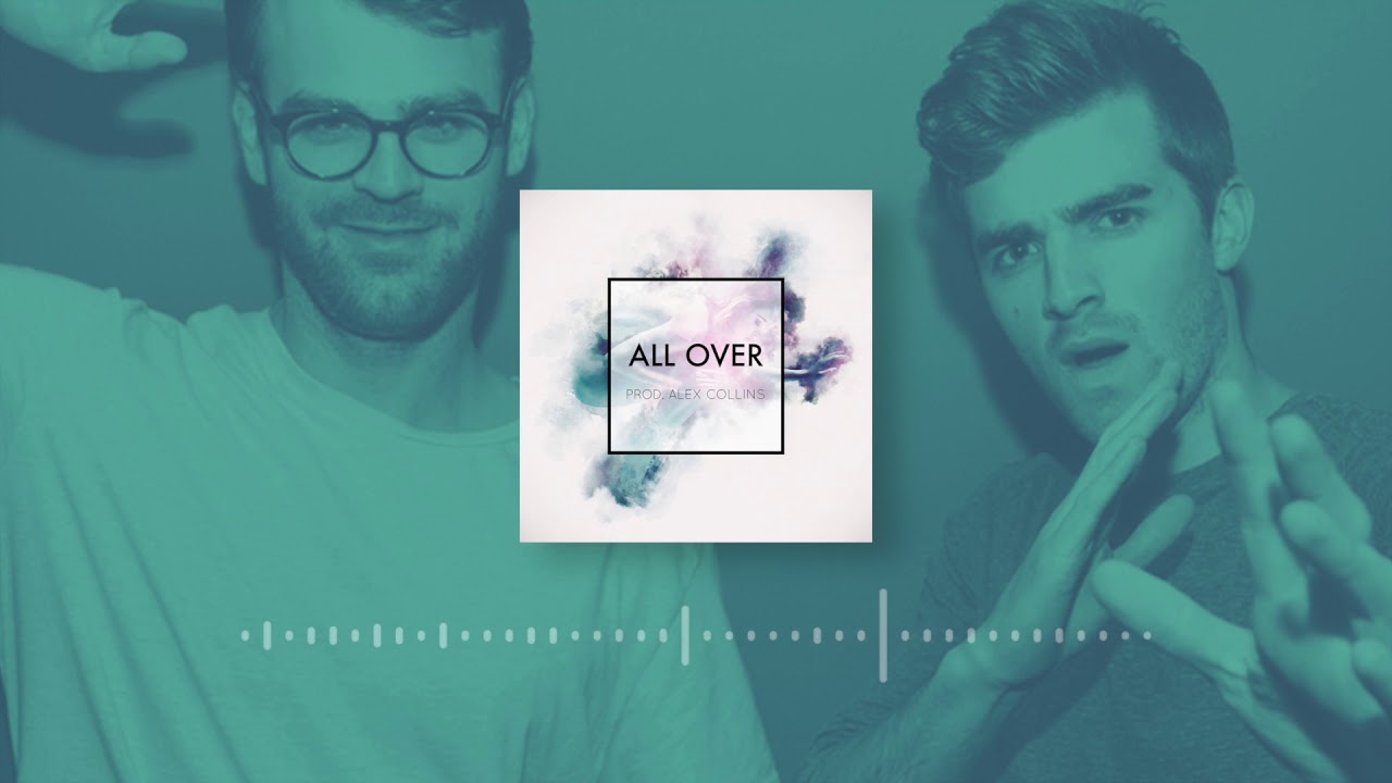 The Chainsmokers Type Beat - 
