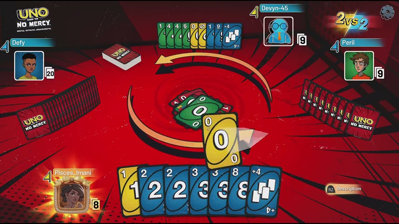 UNO NO MERCY #44