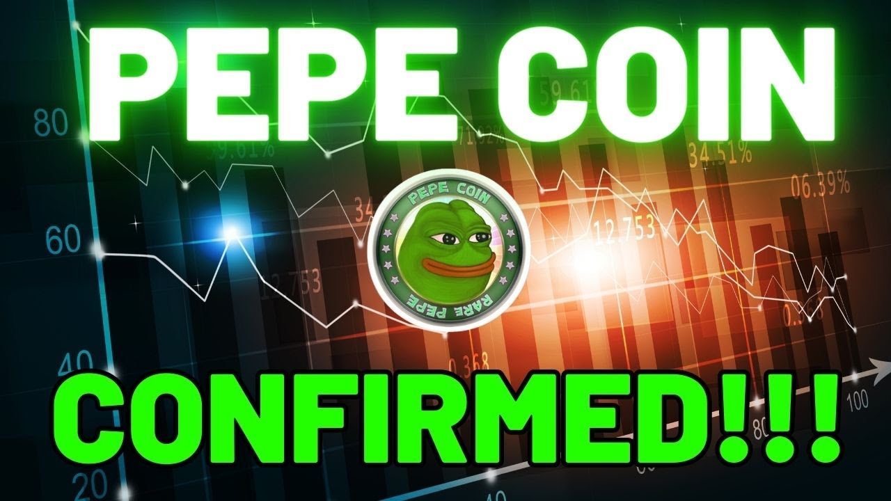 PEPE COIN NEWS TODAY: PEPE: BULLISH NEWS! ALL TIME HIGH INCOMING? PEPE PRICE PREDICTION