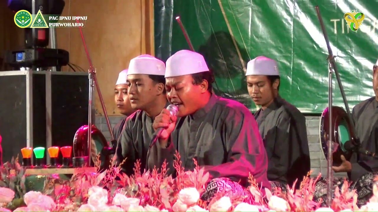 Musafir Reborn Pakel : Fesban PAC IPNU - IPPNU Purwoharjo Road To Konferancab XIX - XVIII (2025)