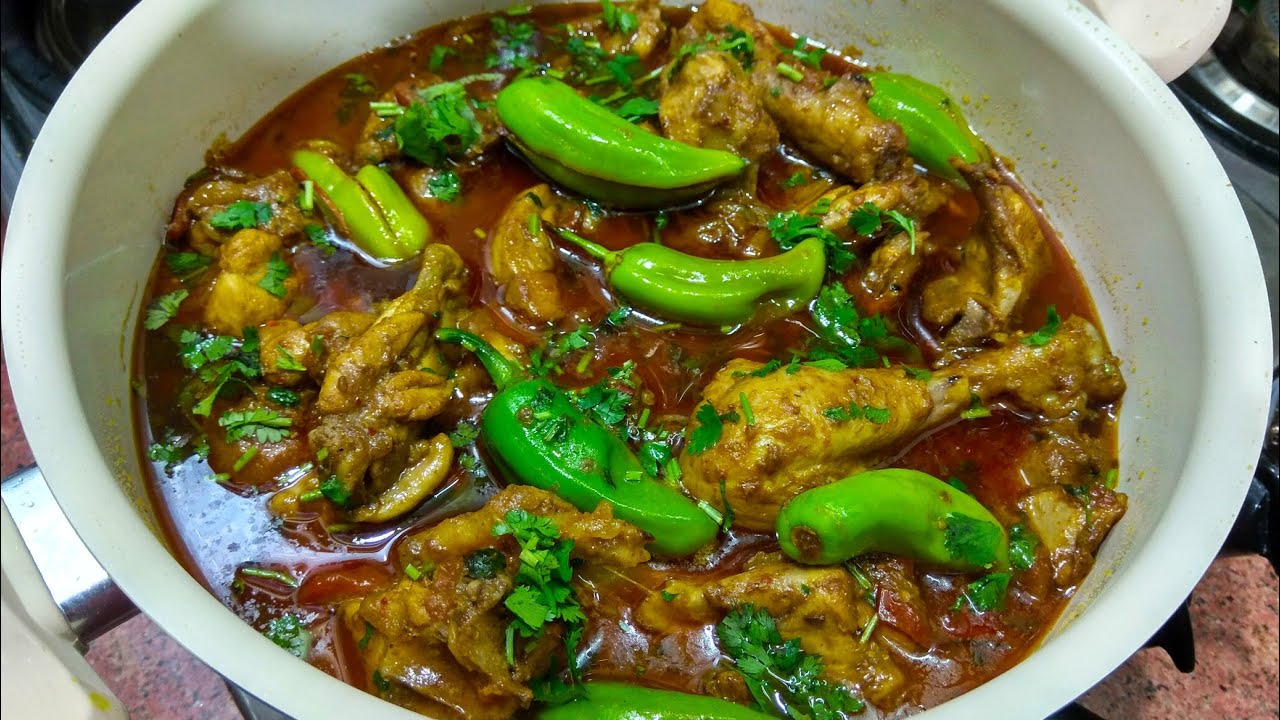 Masala Achari Chicken | Achari Chicken with Masala recipe | Chatpata Chicken Achari Chicken achari