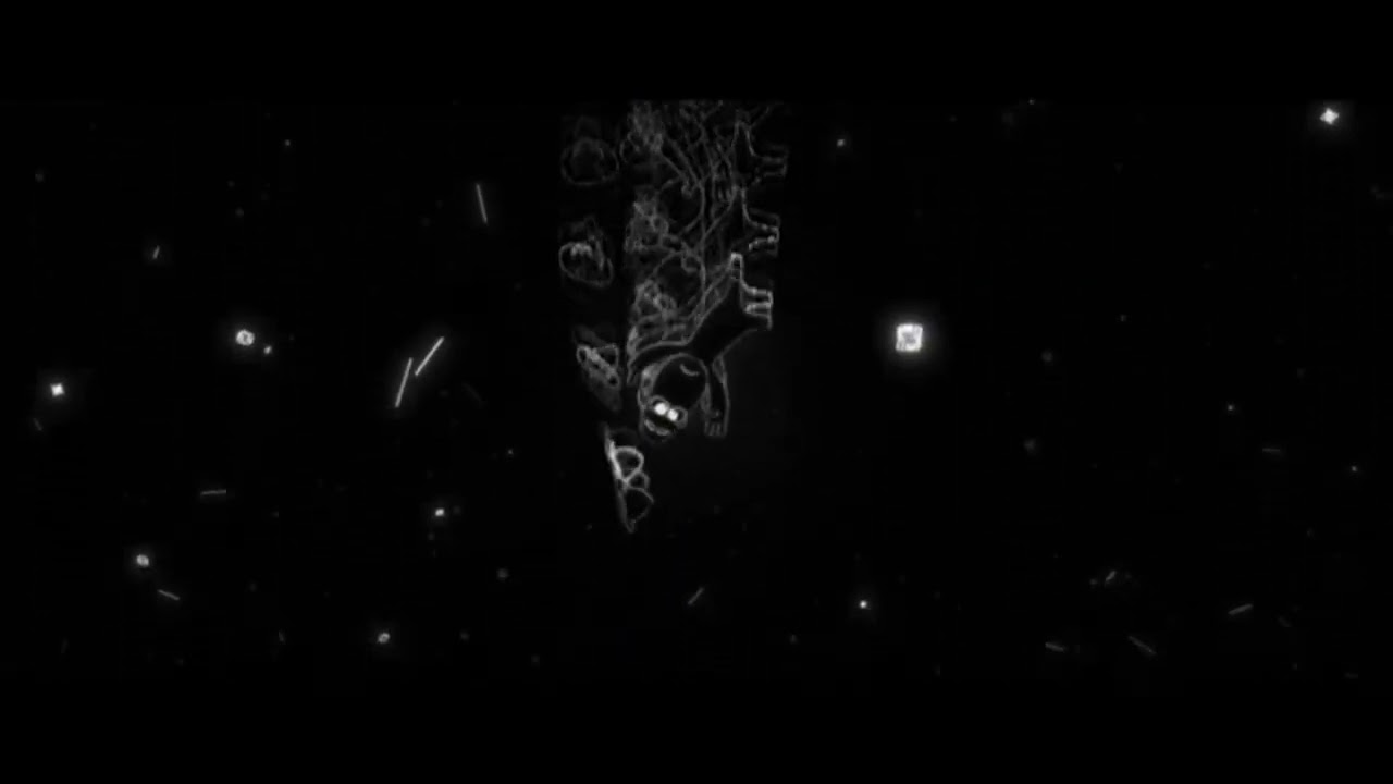 Pixar's Soul   Falling  (Slowed + Reverb)