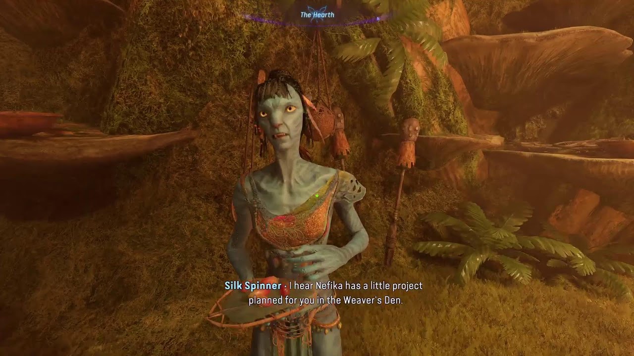 We Are Na'vi | Avatar: Frontiers of Pandora |