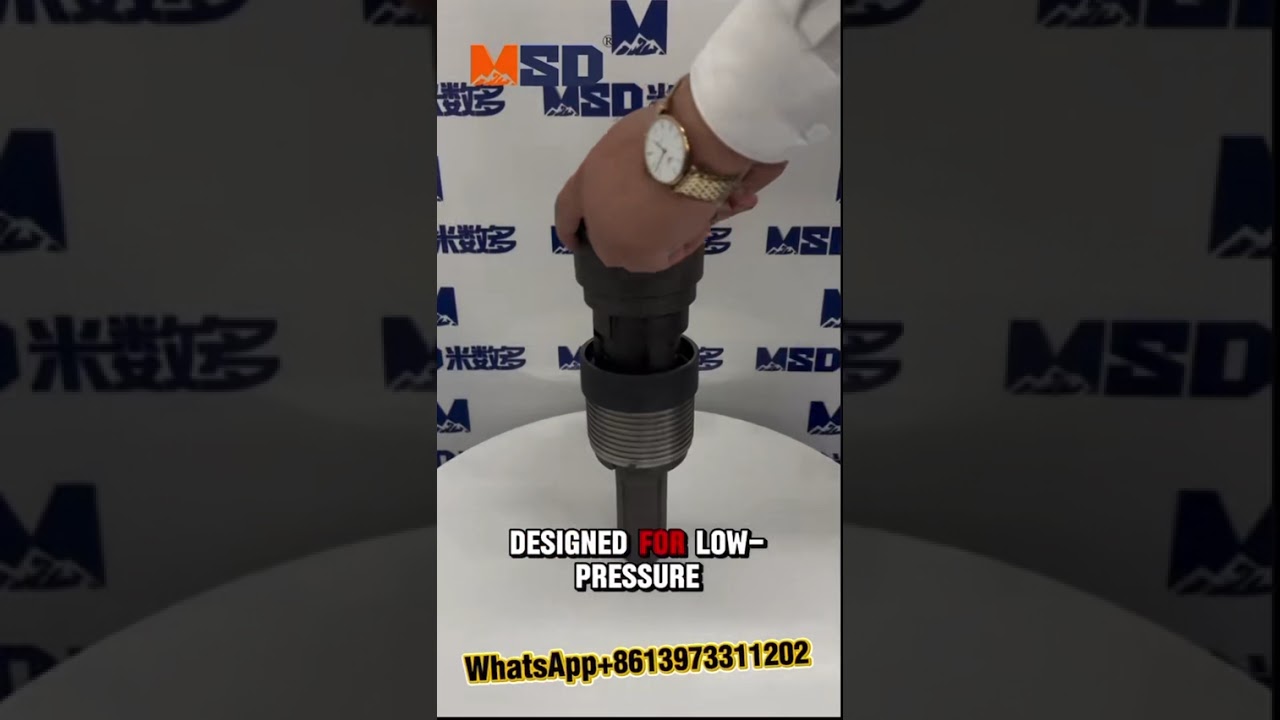 Do you know what kind of low-pressure drilling tool to use in complex shallow formations?