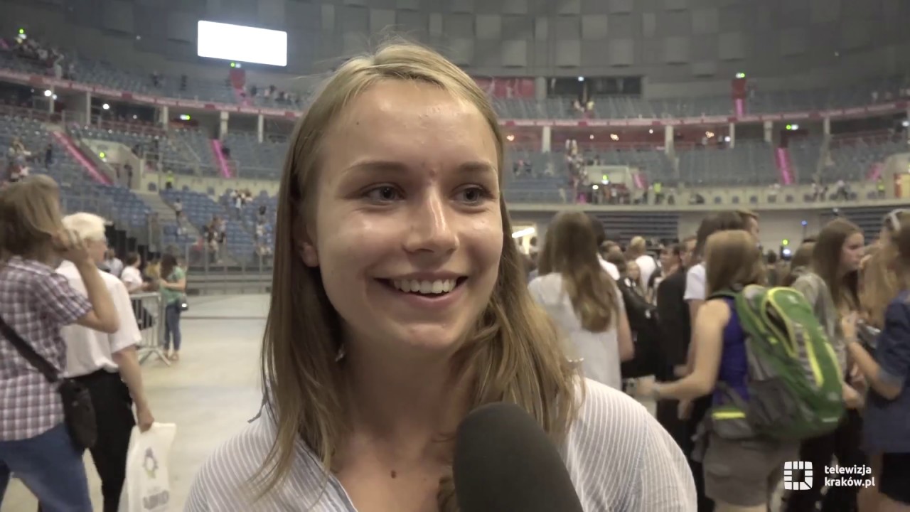 Rok po Światowych Dniach Młodzieży - koncert