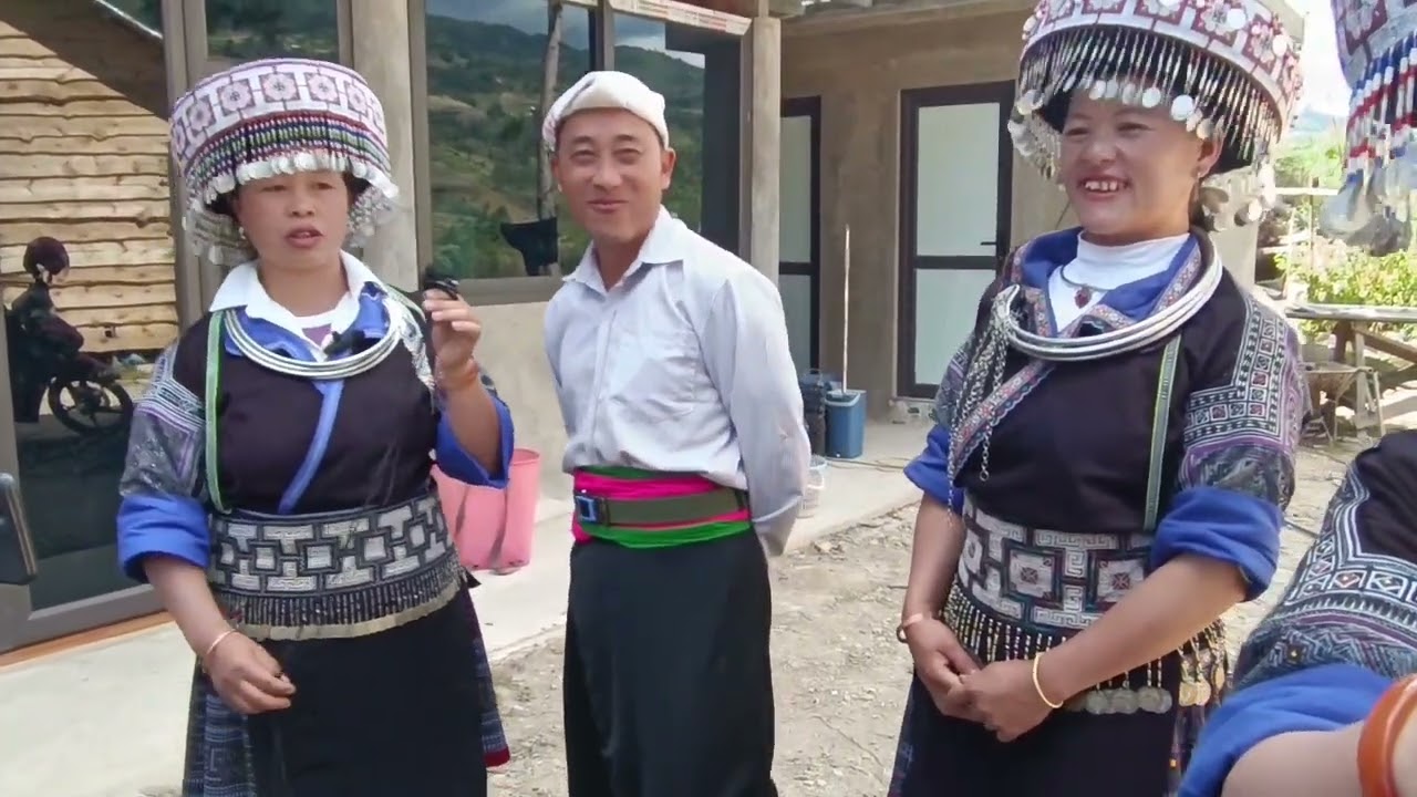 ntxuam hawj hab Mim lis hab huj yaaj suab lus txaj sib ces cim sab heev li