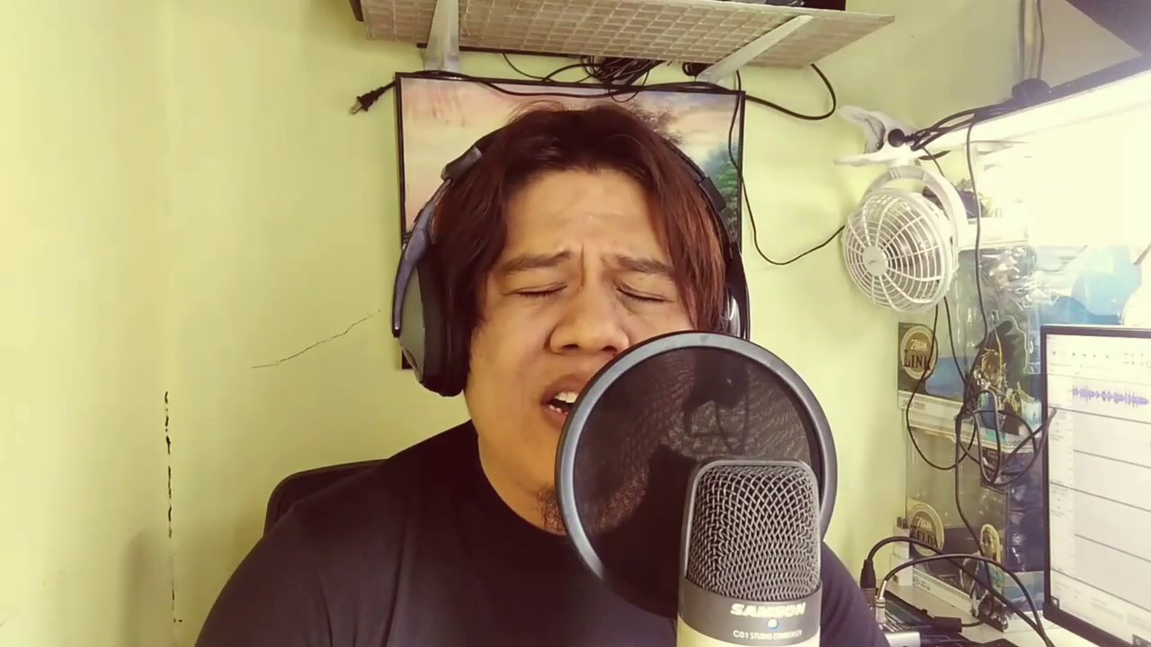 #Philippines #Covid19Worldwide            Heal the World Cover by: WilMor
