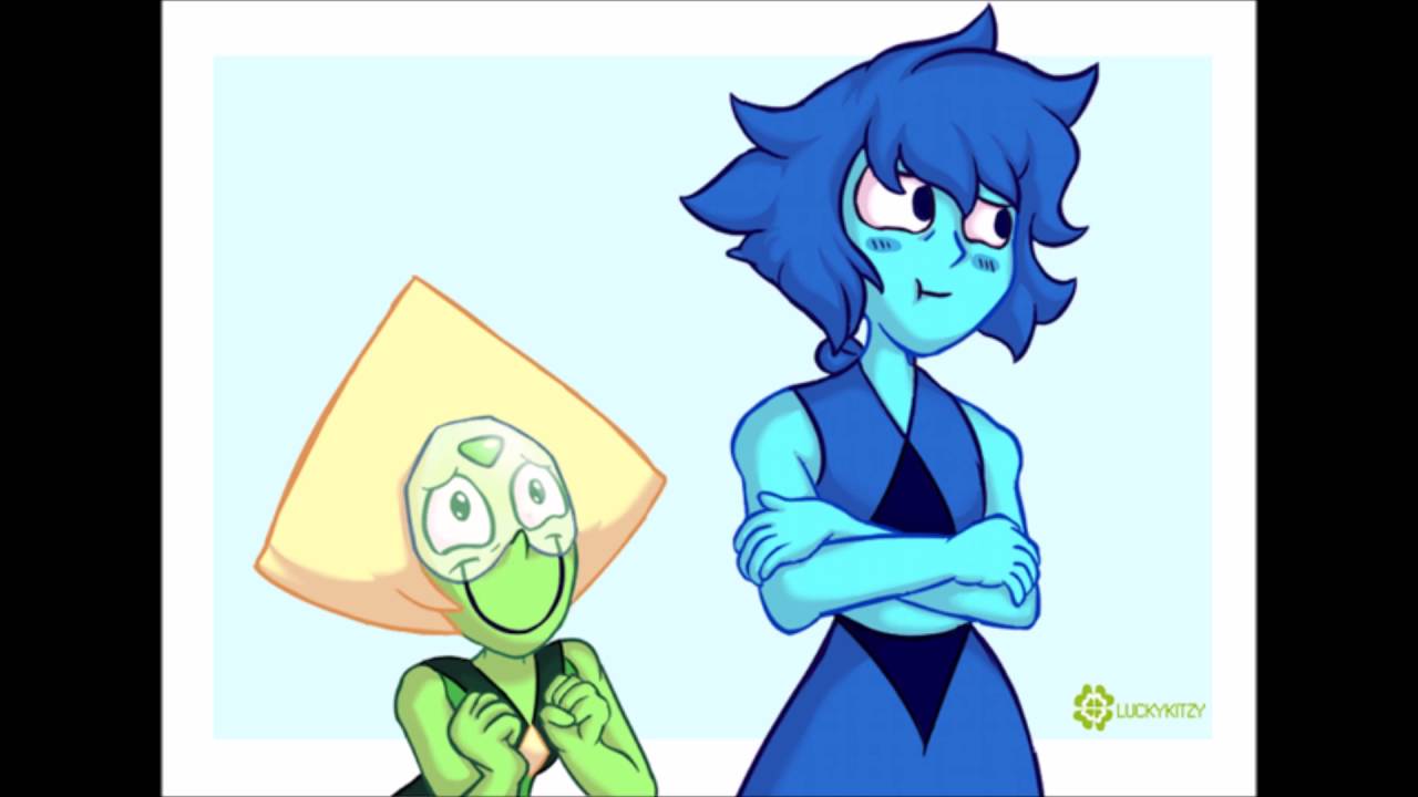 Lapidot ~ Closer