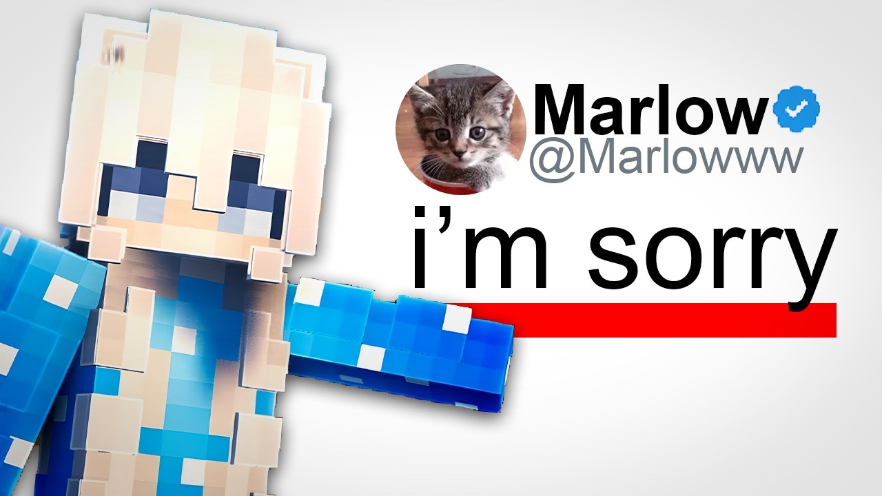 The Truth About Marlow