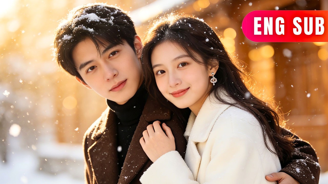 [ENG SUB]✨I Transmigrated As The Villainess, But My Husband Is Too Hot To Leave.#drama #pure