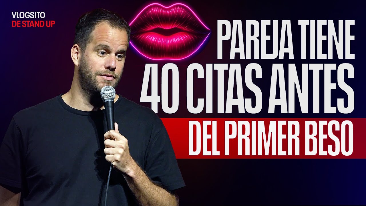 MIEDO a TENER HIjos VÍRGENES y Fuimos a Nuestro RESTAURANTE FAVORITO- Vlogsito #249 Stand Up Comedy