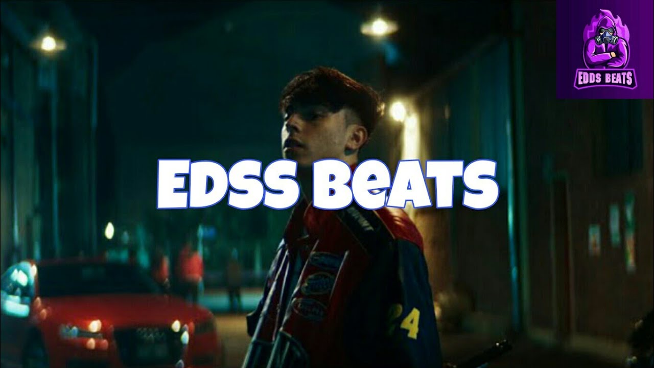 Instrumental - LOBA - Rusherking (Edss Beats)