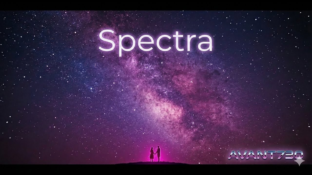 AVANT730 – Spectra | Emotional Synthwave / Trance | Night Drive