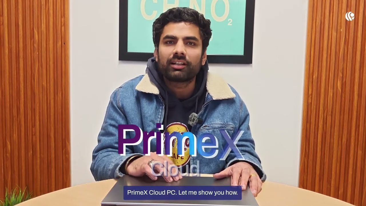 Primebook 2 with Windows Cloud PC | Run Tally & Accounting Apps Smoothly