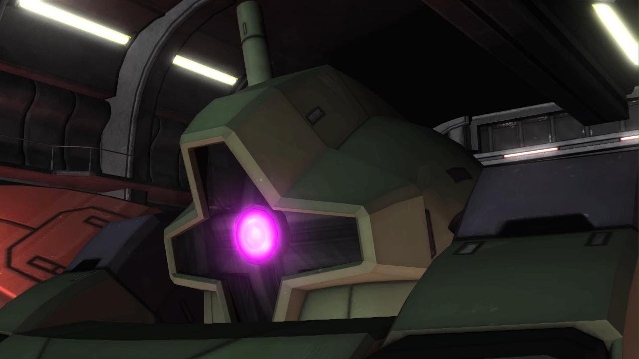 機動戦士ガンダム　バトルオペレーション２_20260226デイリーレート3