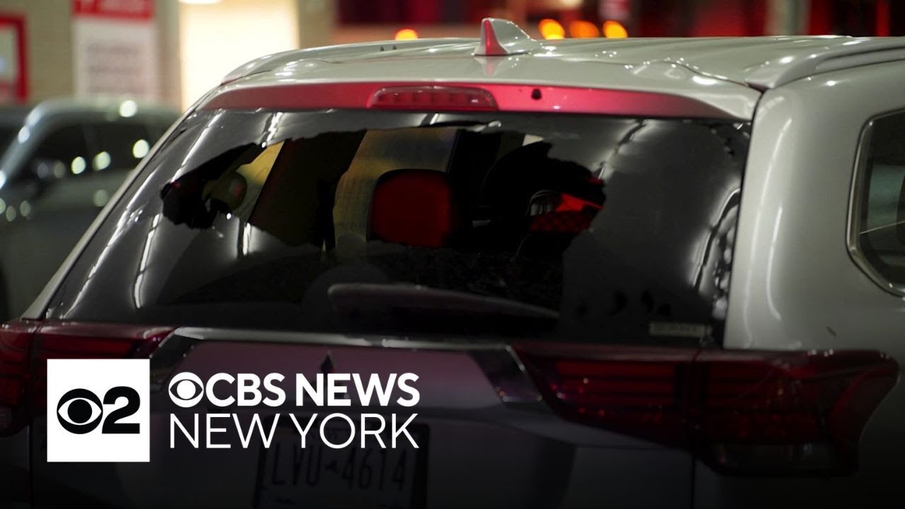 14-year-old fatally shot in head in Brooklyn, NYPD says