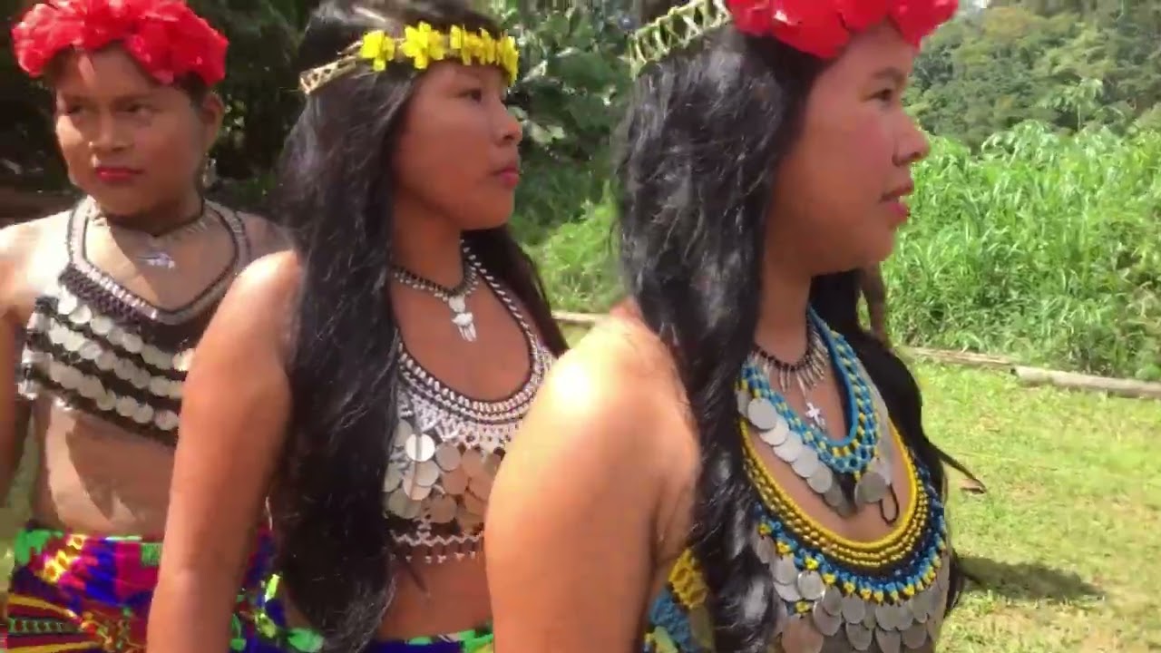 CARIBLA: Islands, Art & Adventure from JauntTV: No Passport Required
