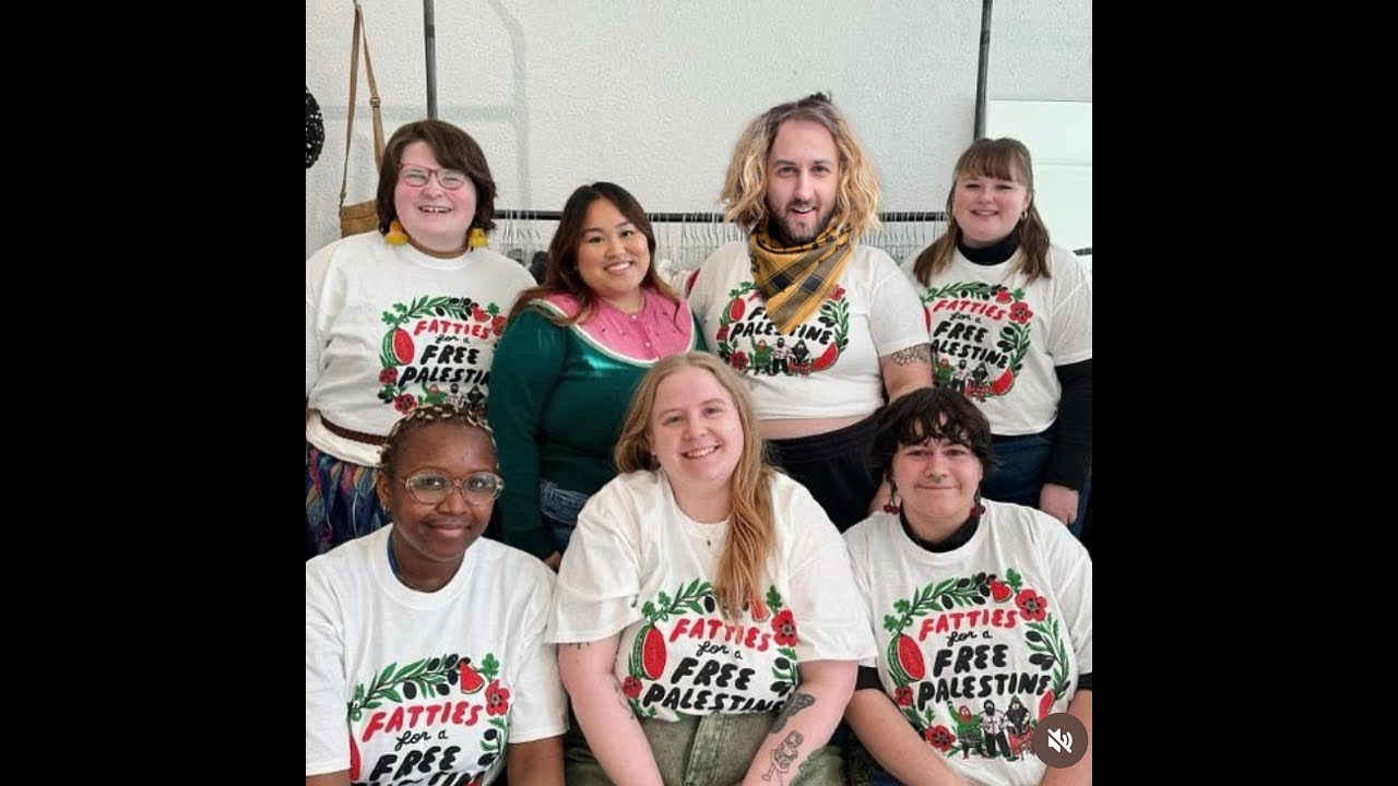 The best of Lyle Culpepper, mocking USA pro-Hamas students